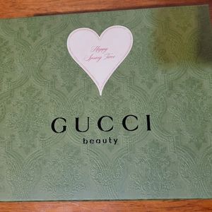 Gucci Bloom 3pc Gift Set